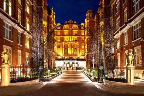 St. Ermin's Hotel, Autograph Collection, London